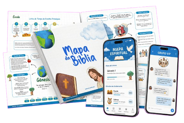 Kit completo do Plano Premium com aplicativo e Grupo VIP
